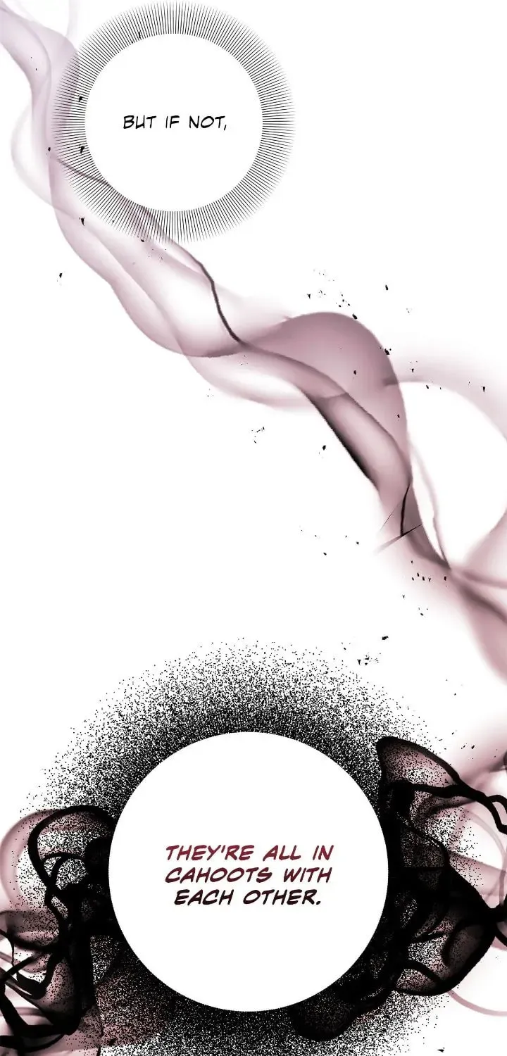 There's No Use Hanging On Chapter 138 page 44 - 