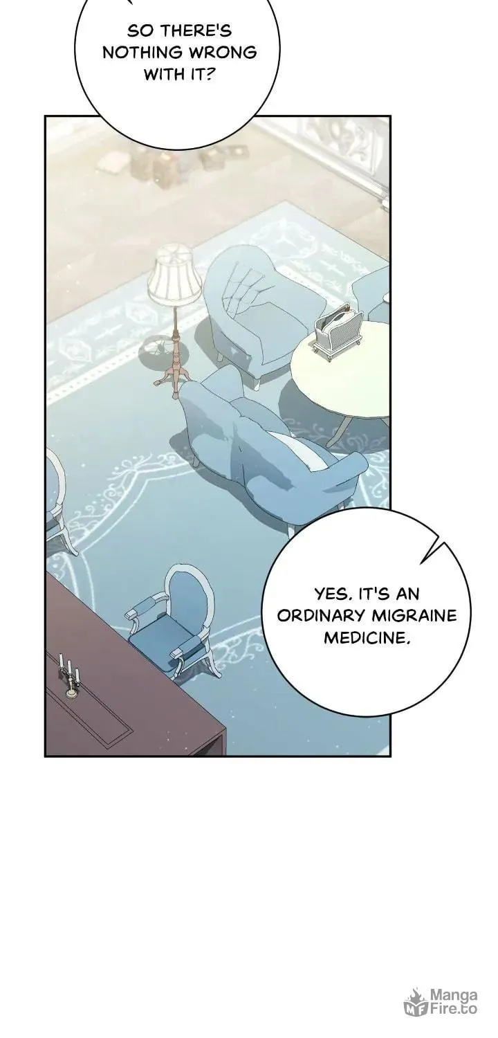 There's No Use Hanging On Chapter 138 page 47 - 