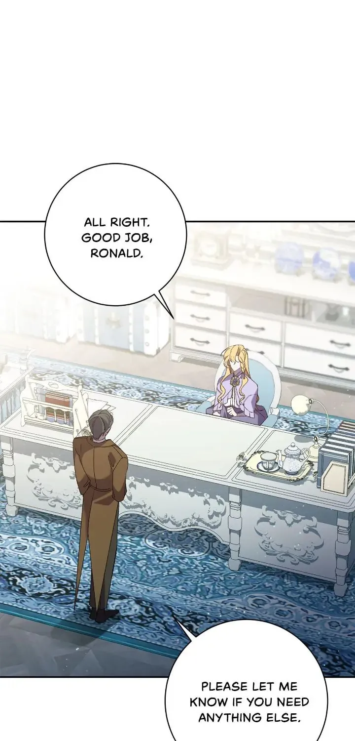 There's No Use Hanging On Chapter 138 page 48 - 