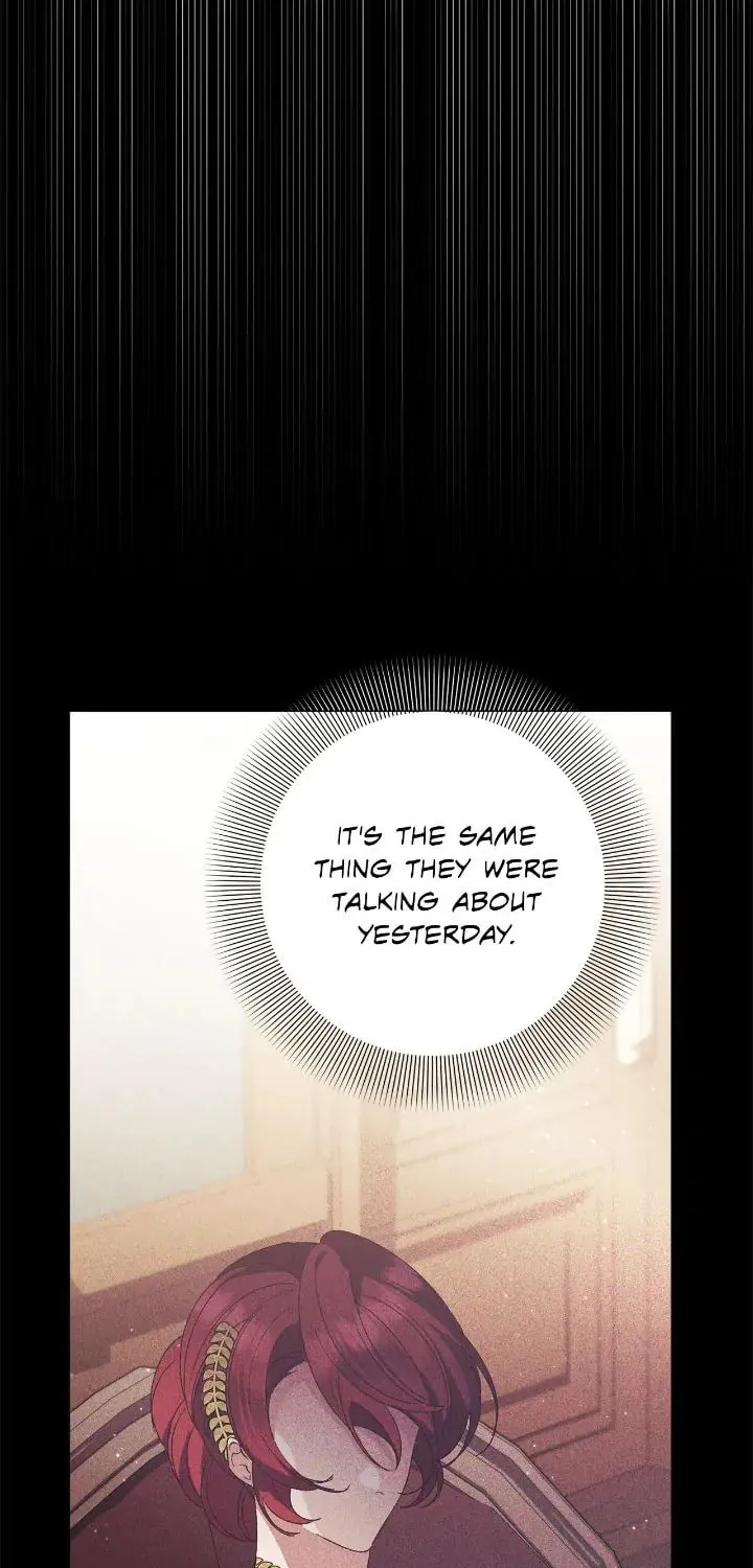 There's No Use Hanging On Chapter 138 page 54 - 