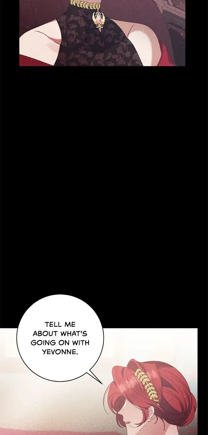 There's No Use Hanging On Chapter 138 page 55 - 