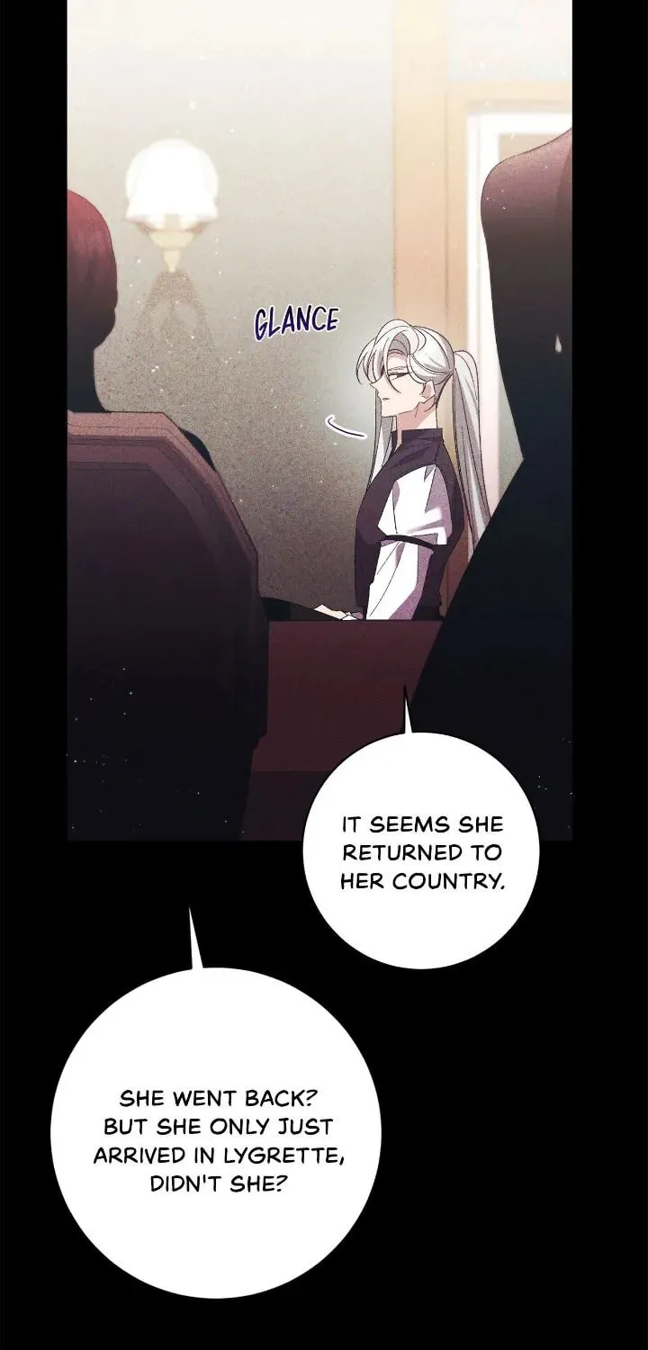 There's No Use Hanging On Chapter 138 page 57 - 