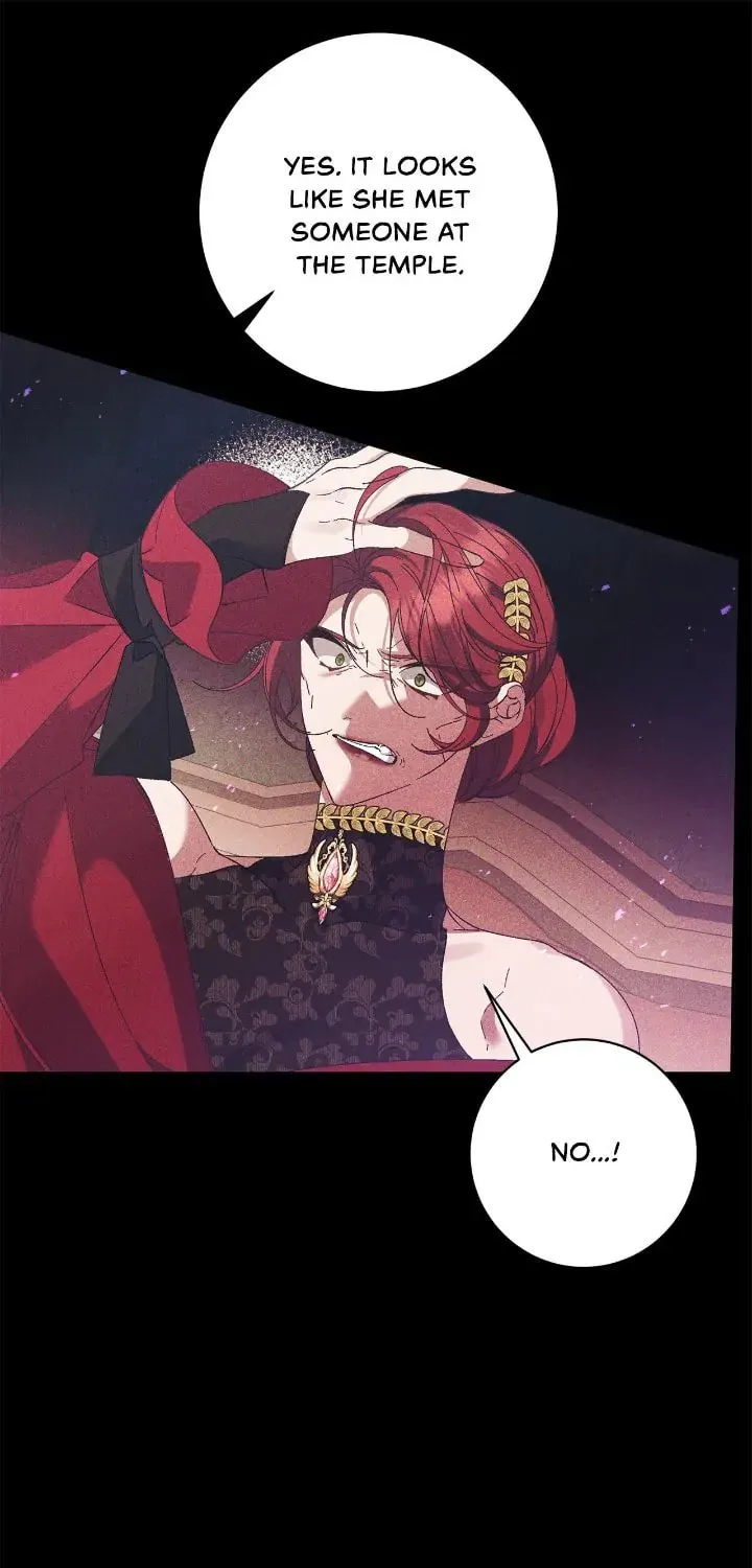 There's No Use Hanging On Chapter 138 page 59 - 