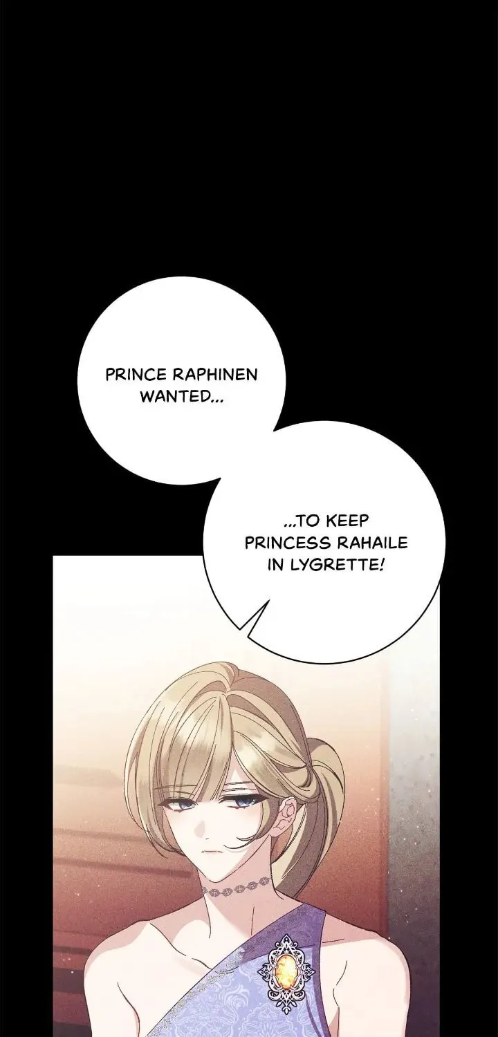 There's No Use Hanging On Chapter 138 page 60 - 