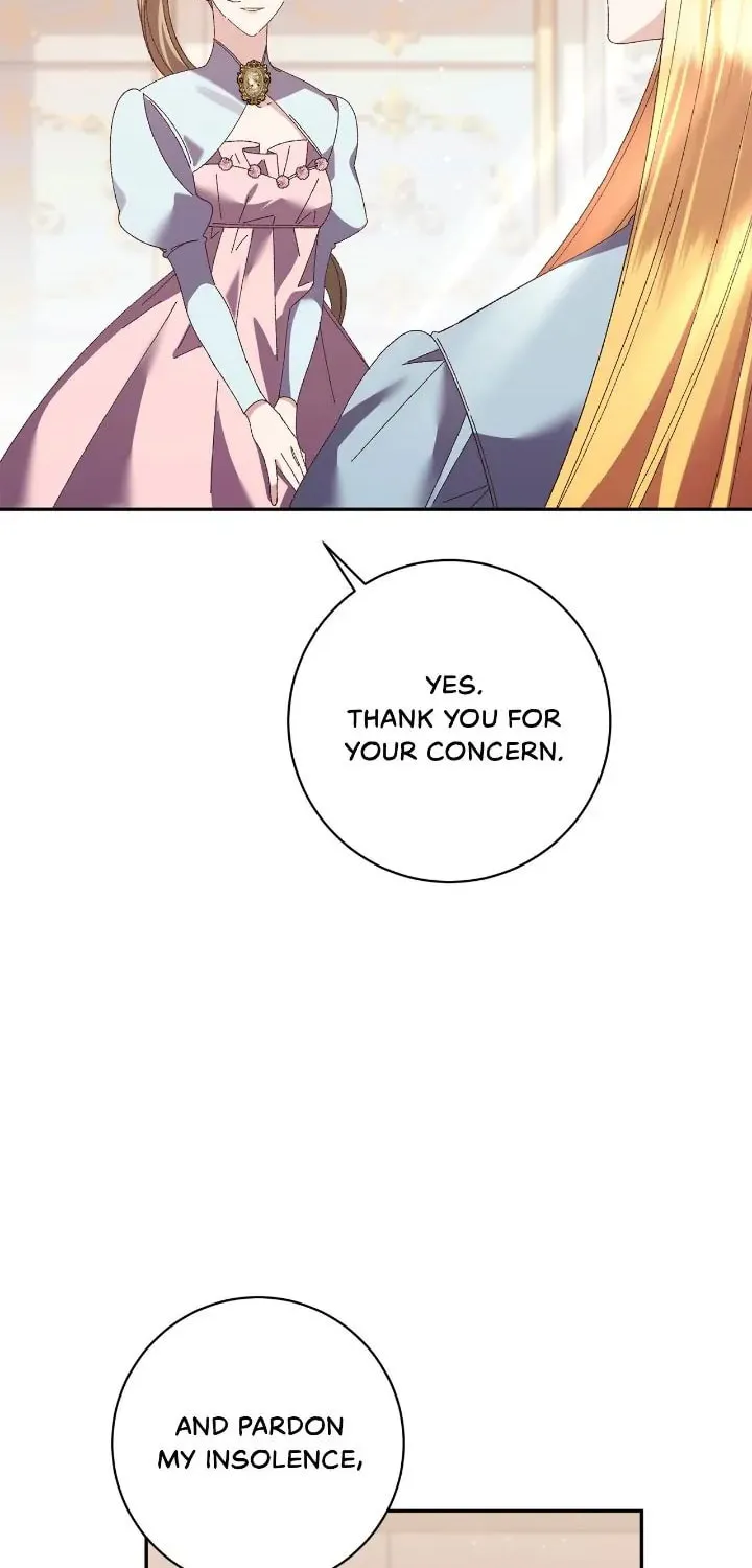 There's No Use Hanging On Chapter 138 page 7 - 