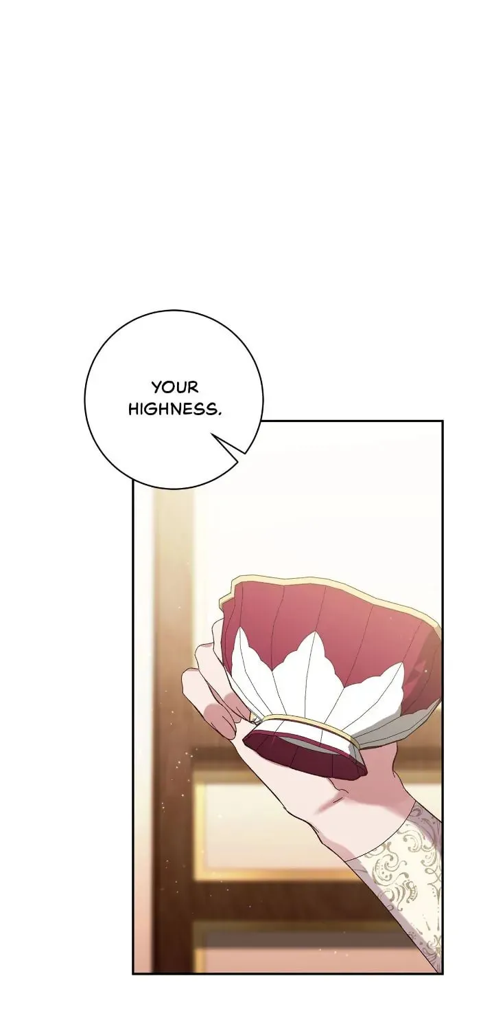There's No Use Hanging On Chapter 138 page 70 - 