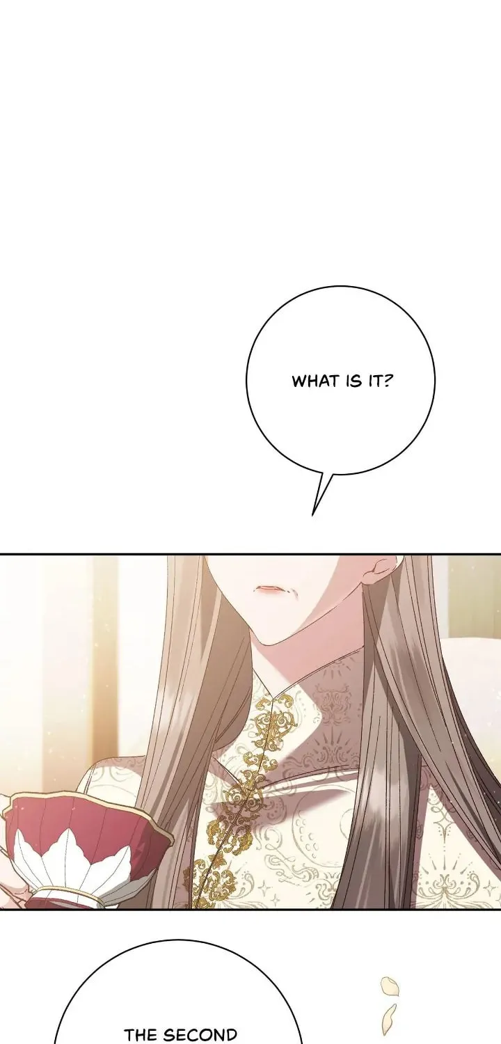 There's No Use Hanging On Chapter 138 page 71 - 