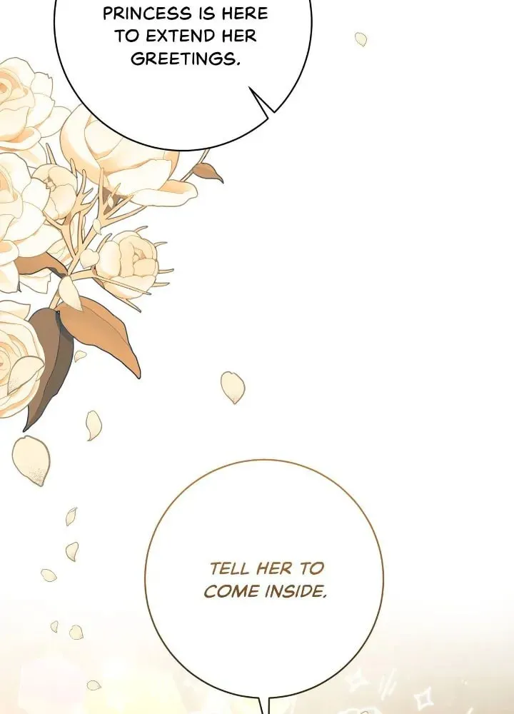 There's No Use Hanging On Chapter 138 page 72 - 