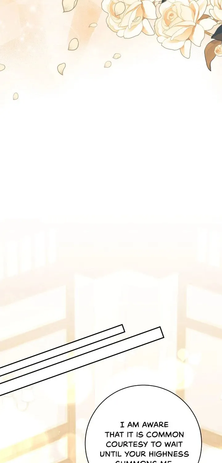There's No Use Hanging On Chapter 138 page 74 - 
