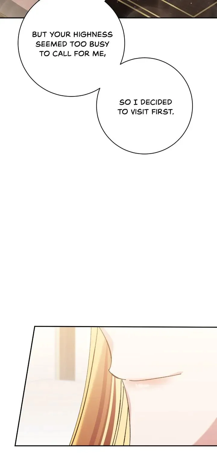 There's No Use Hanging On Chapter 138 page 76 - 