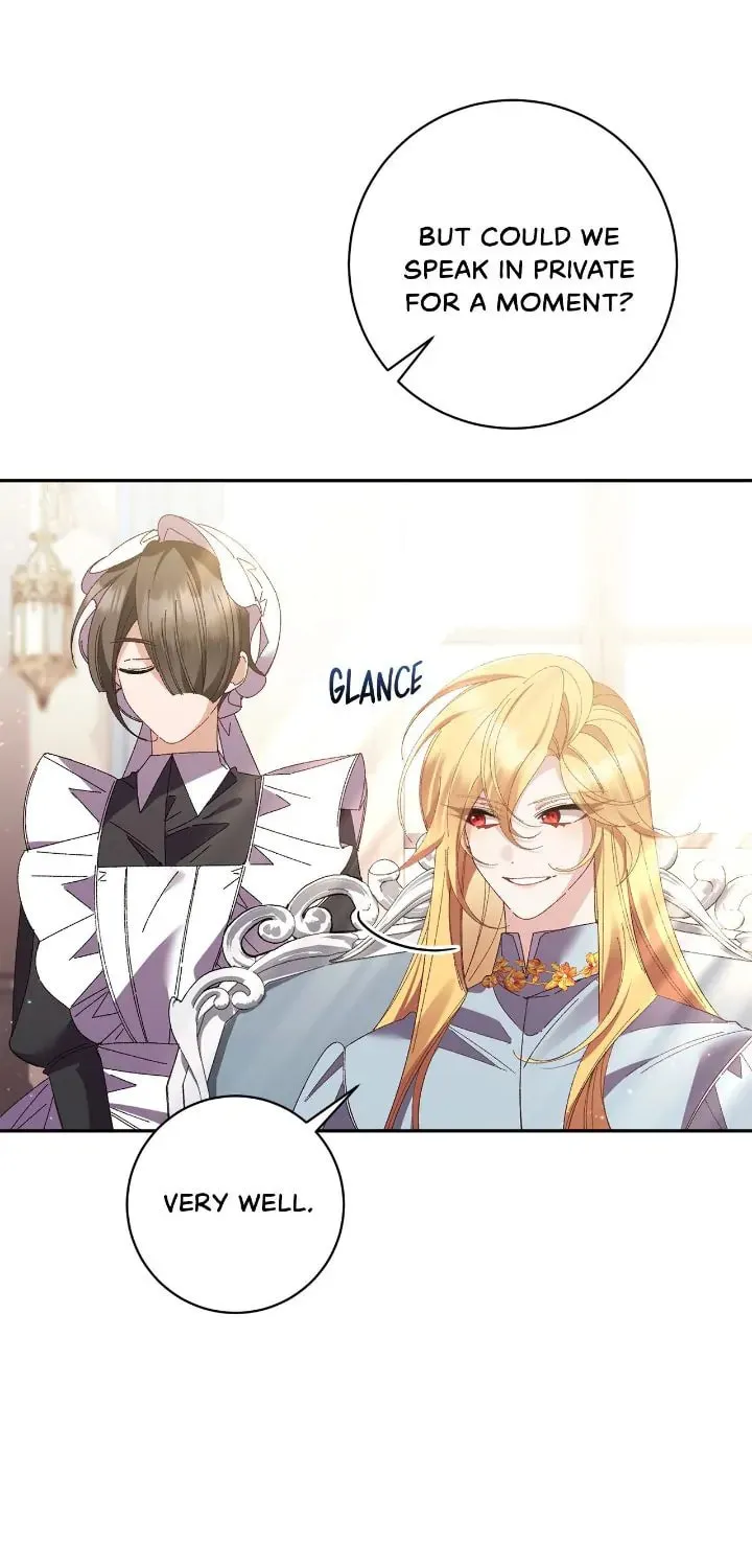 There's No Use Hanging On Chapter 138 page 9 - 