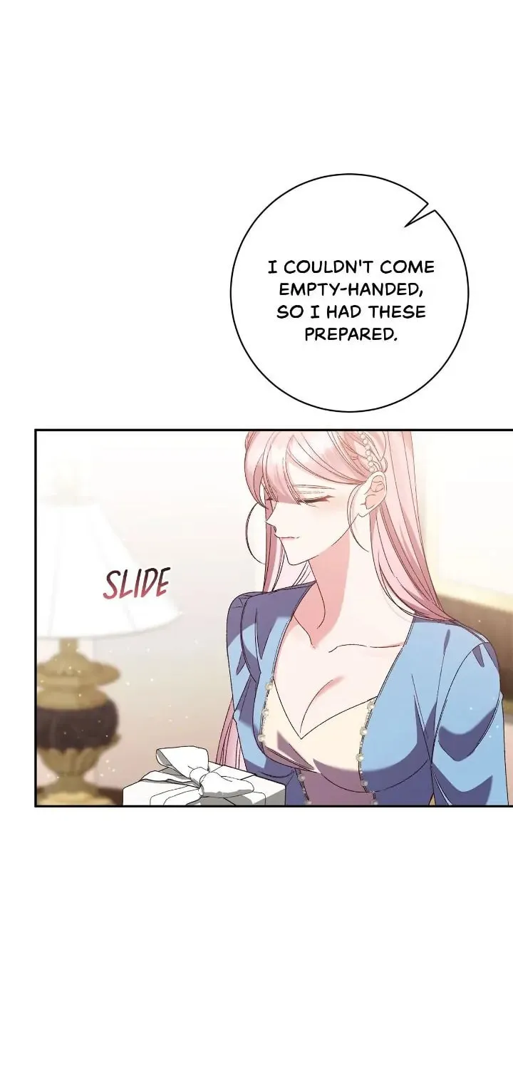 There's No Use Hanging On Chapter 138 page 81 - 
