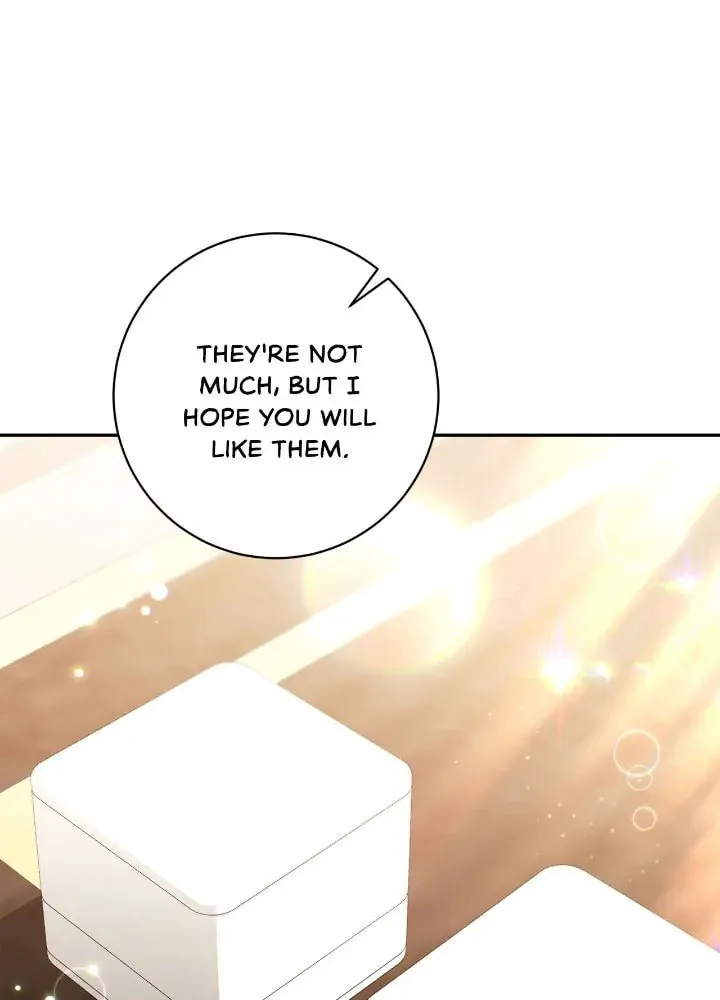There's No Use Hanging On Chapter 138 page 82 - 