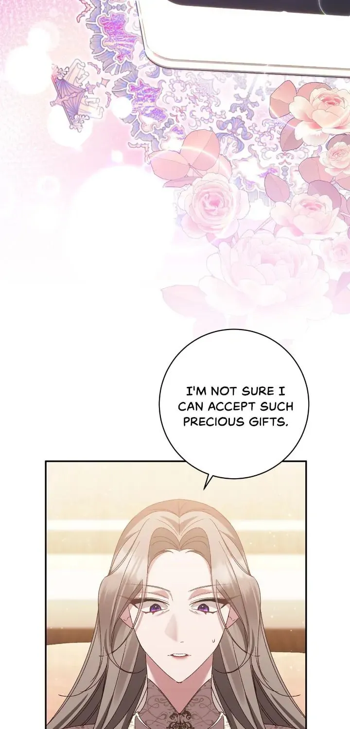 There's No Use Hanging On Chapter 138 page 86 - 