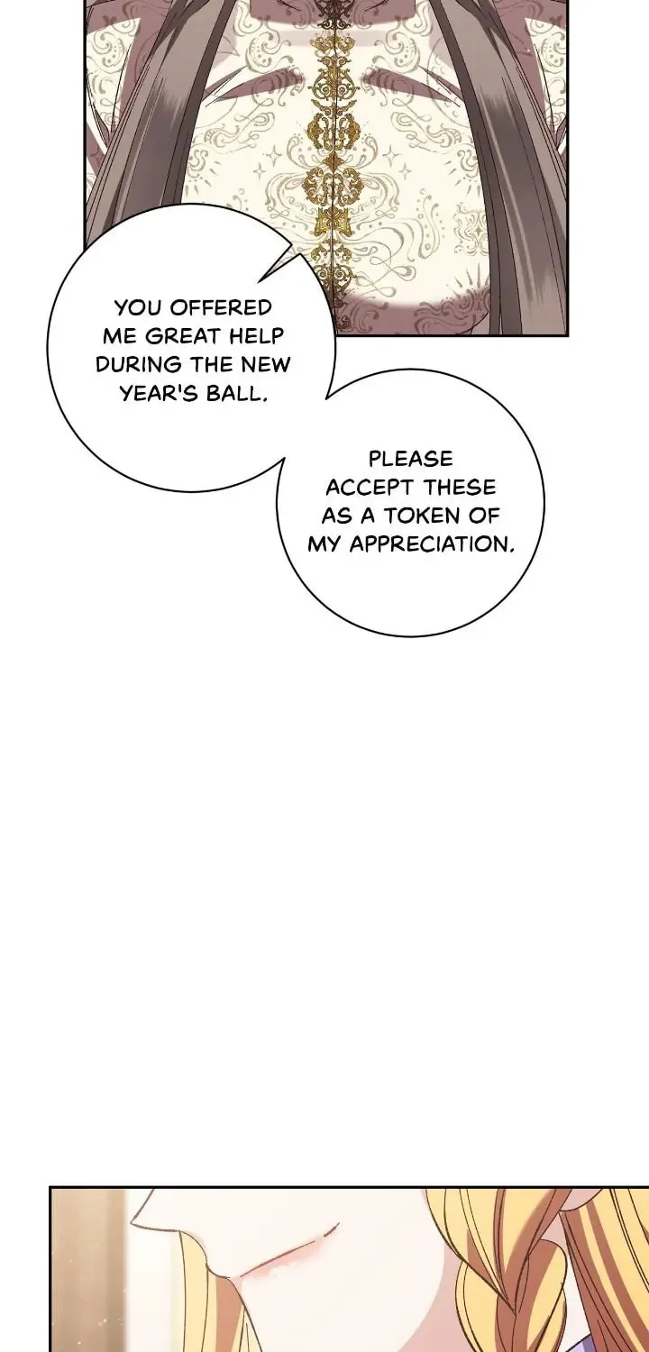 There's No Use Hanging On Chapter 138 page 87 - 