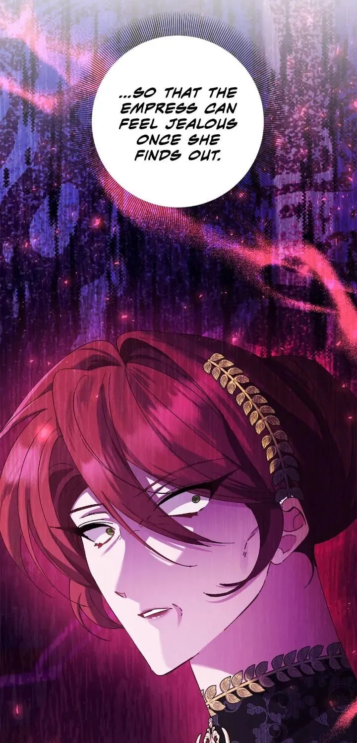 There's No Use Hanging On Chapter 138 page 89 - 