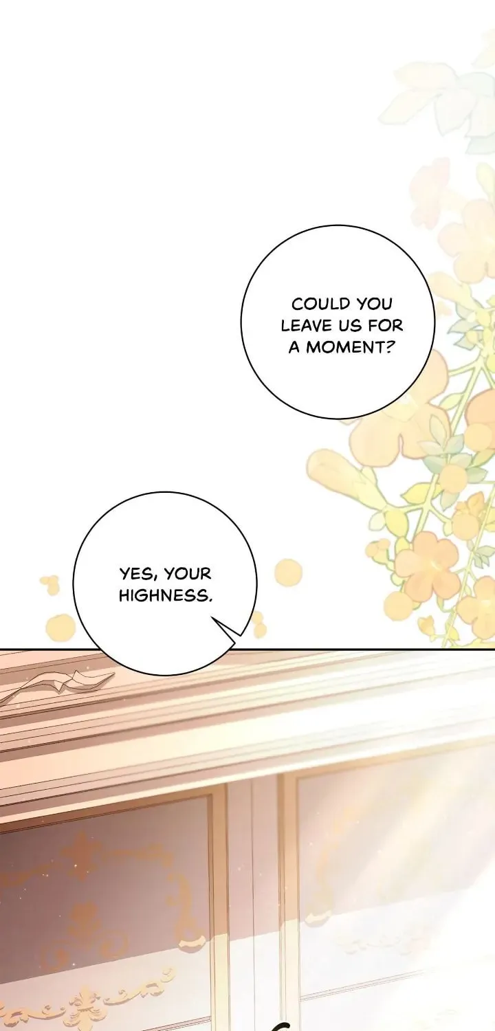 There's No Use Hanging On Chapter 138 page 10 - 