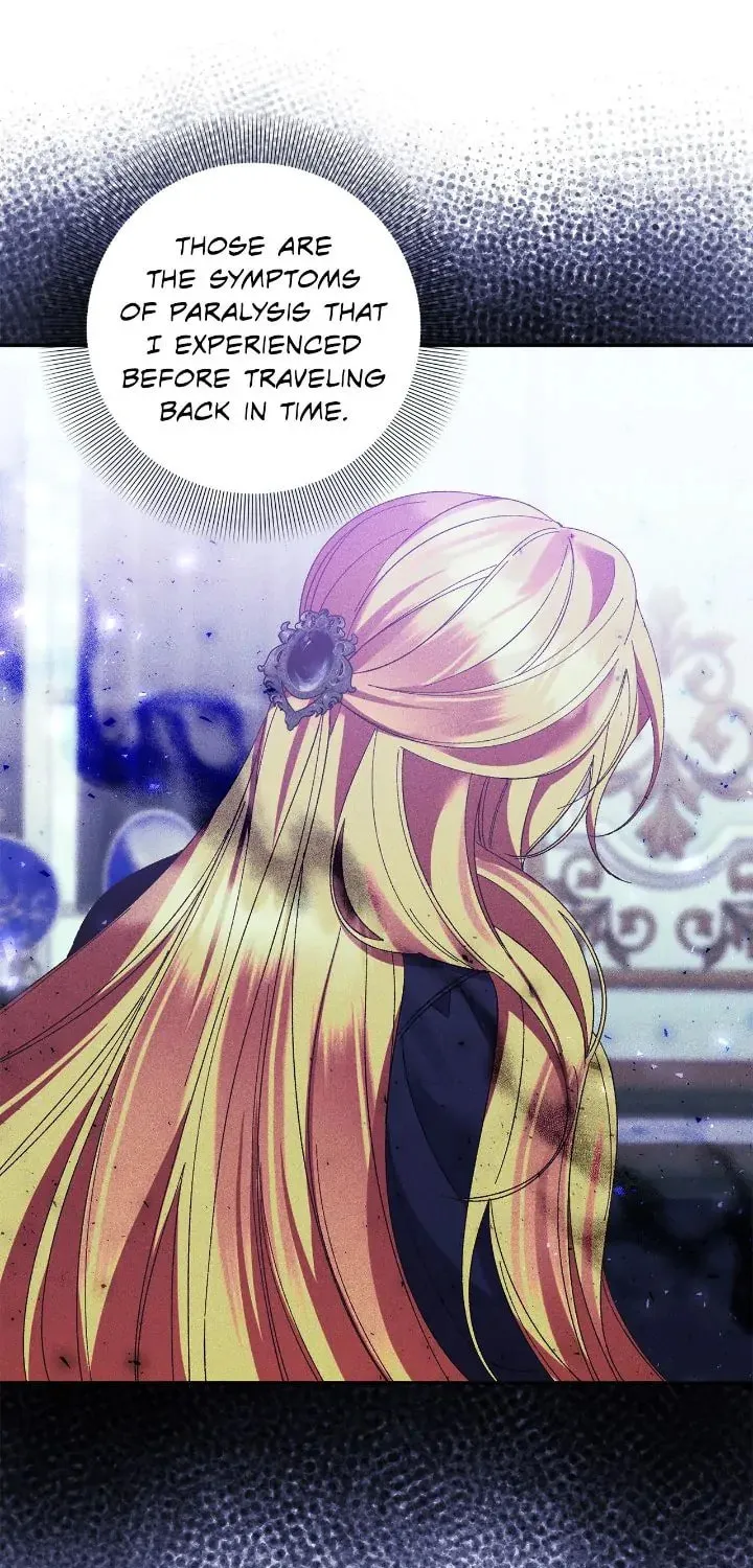 There's No Use Hanging On Chapter 139 page 12 - 