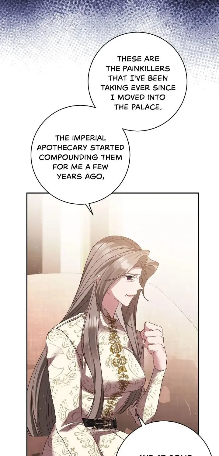 There's No Use Hanging On Chapter 139 page 13 - 