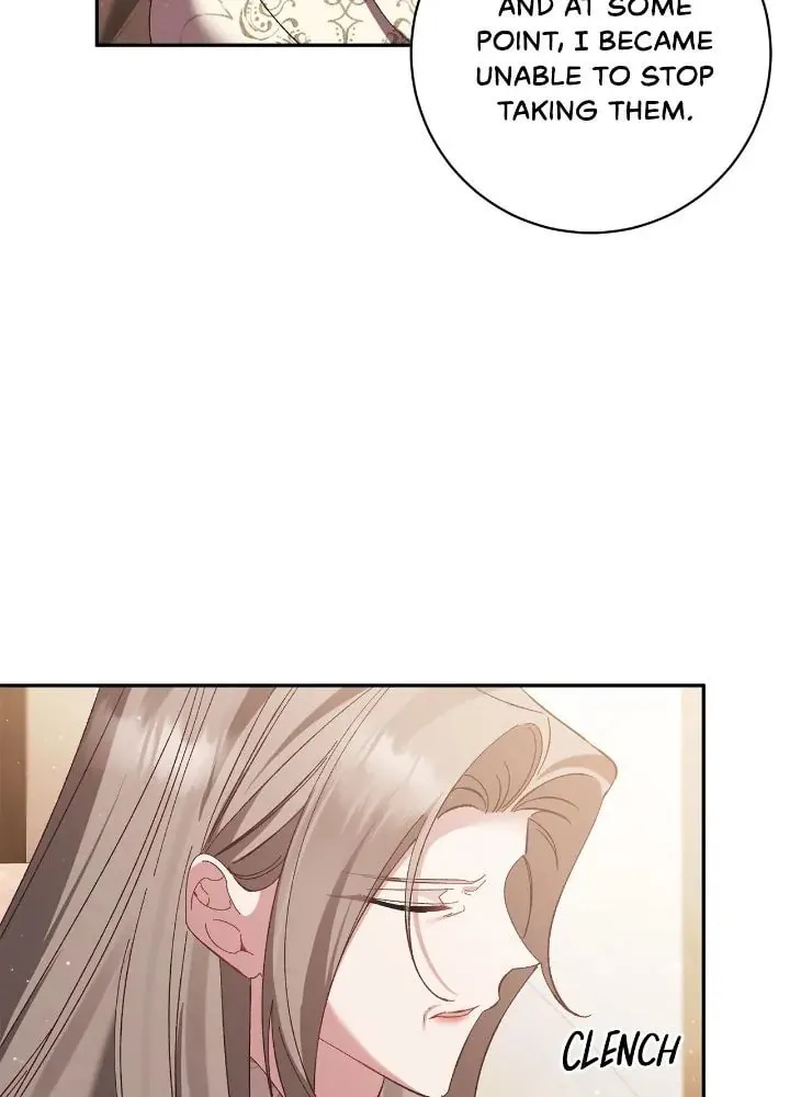 There's No Use Hanging On Chapter 139 page 14 - 