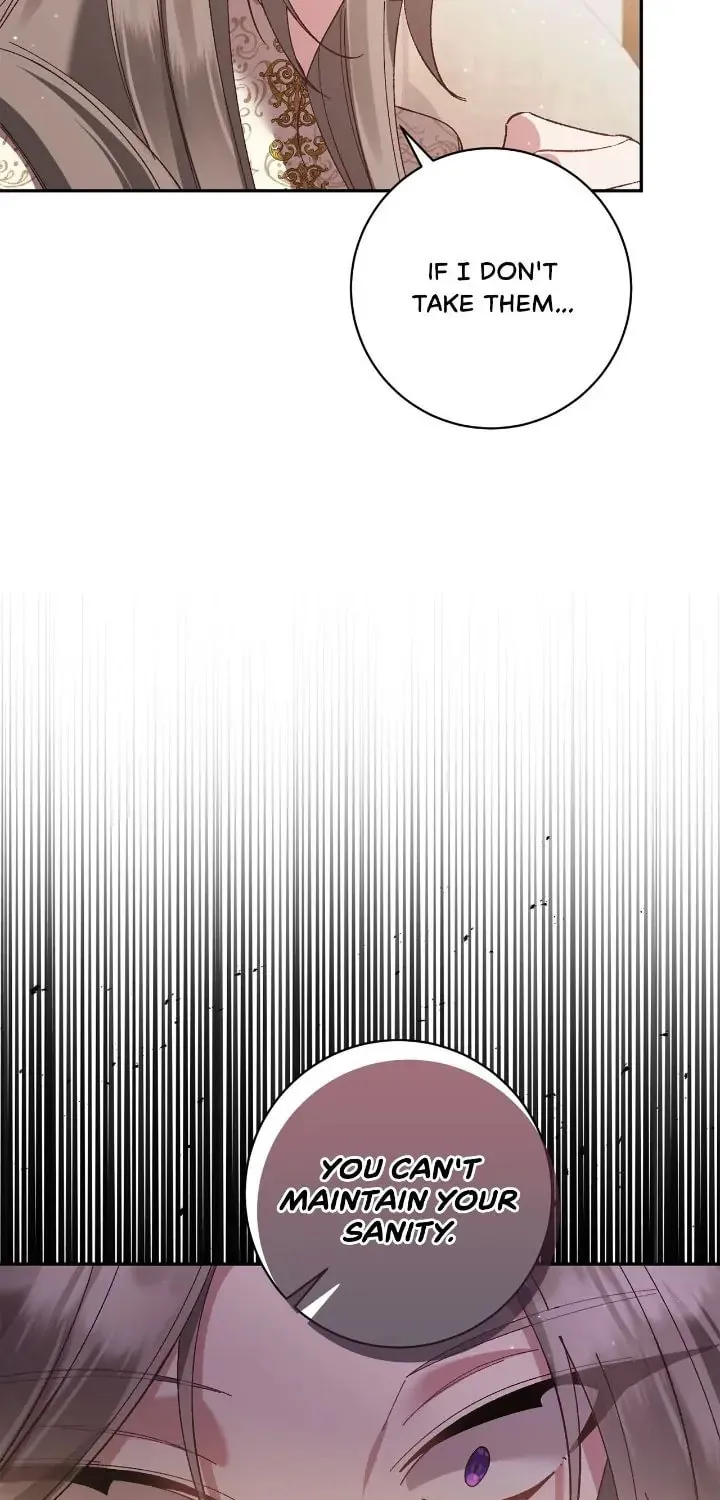 There's No Use Hanging On Chapter 139 page 15 - 