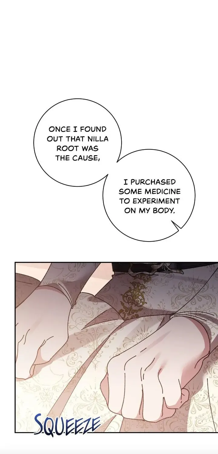 There's No Use Hanging On Chapter 139 page 19 - 