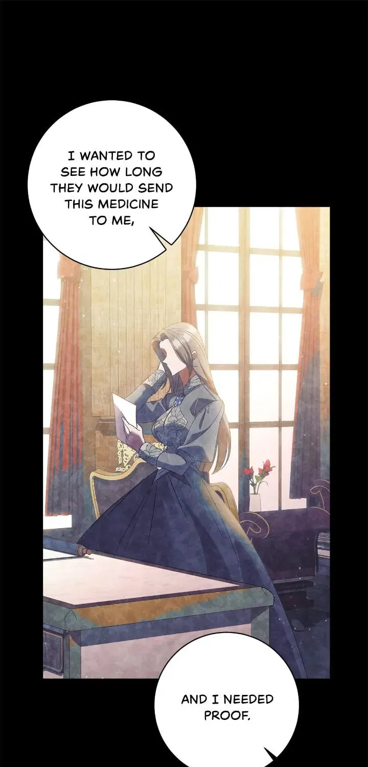 There's No Use Hanging On Chapter 139 page 23 - 