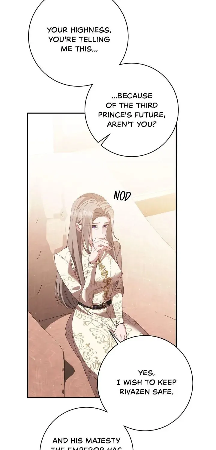 There's No Use Hanging On Chapter 139 page 26 - 