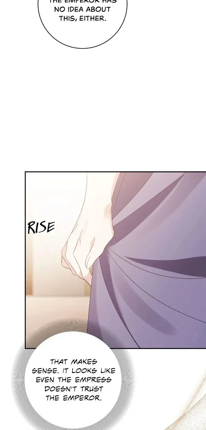 There's No Use Hanging On Chapter 139 page 27 - 