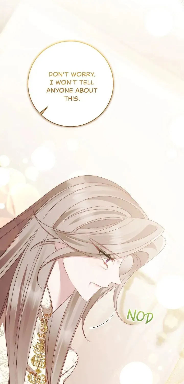 There's No Use Hanging On Chapter 139 page 30 - 