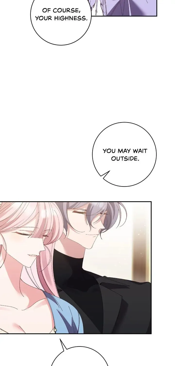 There's No Use Hanging On Chapter 139 page 4 - 