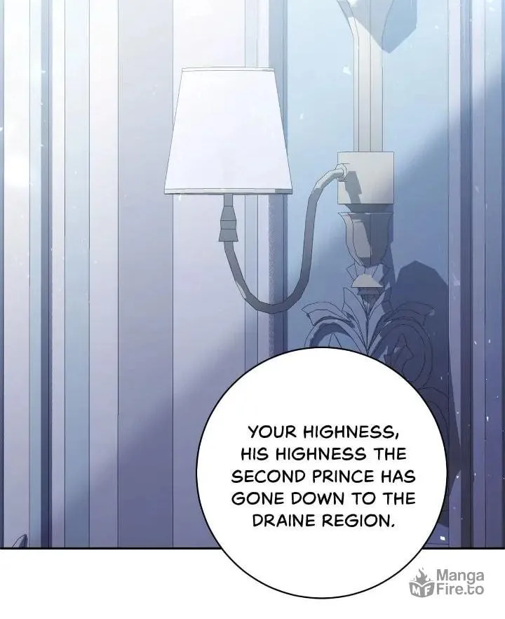 There's No Use Hanging On Chapter 139 page 33 - 