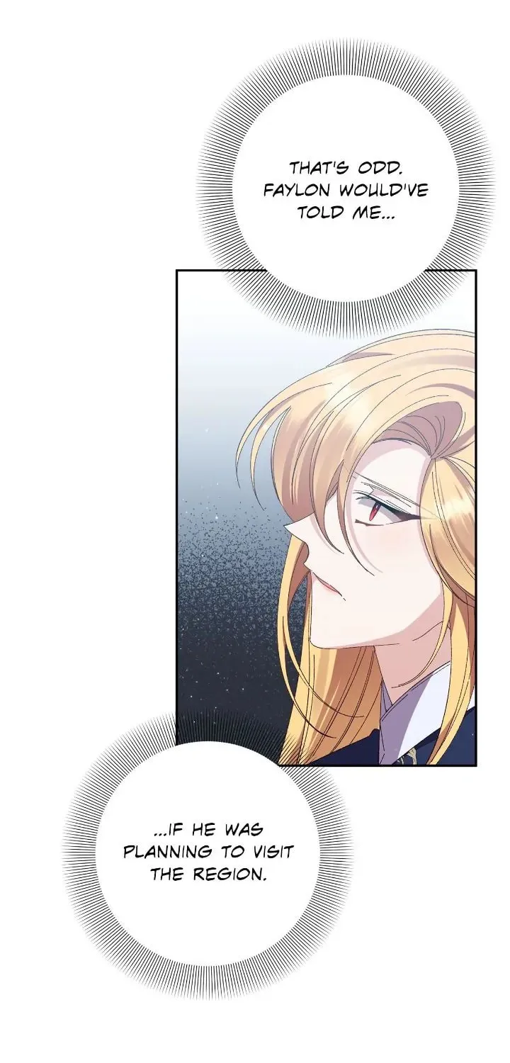 There's No Use Hanging On Chapter 139 page 35 - 