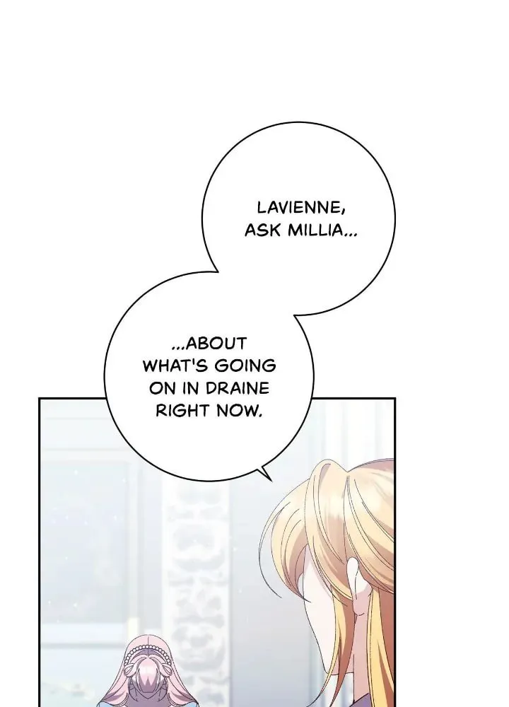 There's No Use Hanging On Chapter 139 page 36 - 