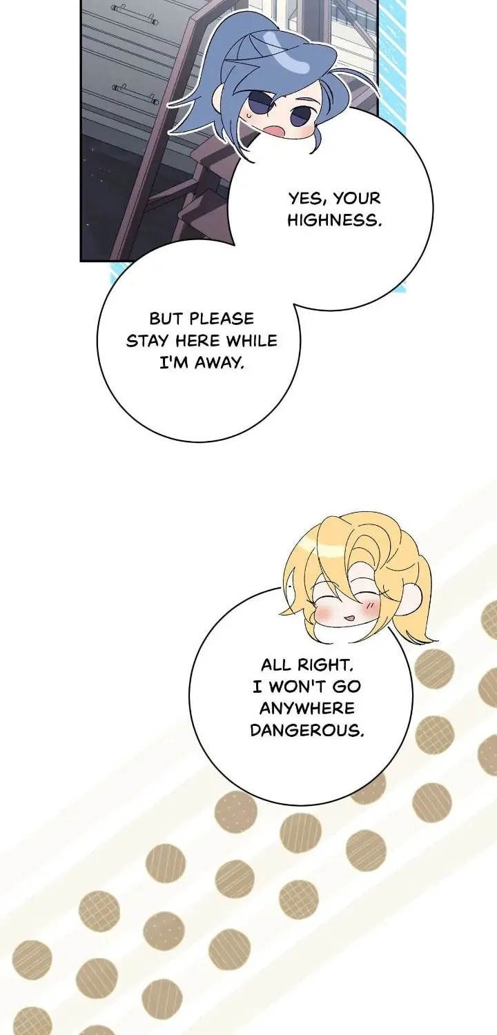 There's No Use Hanging On Chapter 139 page 38 - 