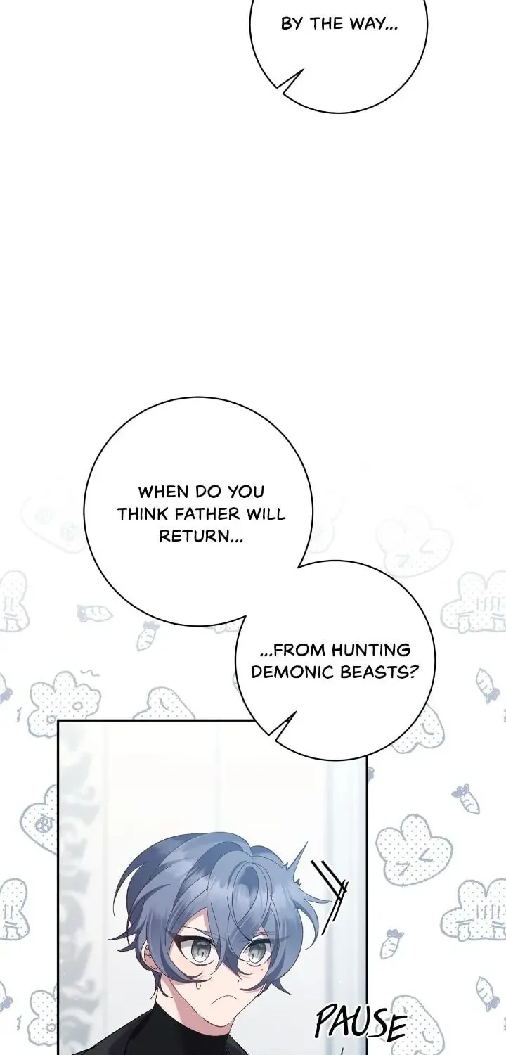 There's No Use Hanging On Chapter 139 page 41 - 