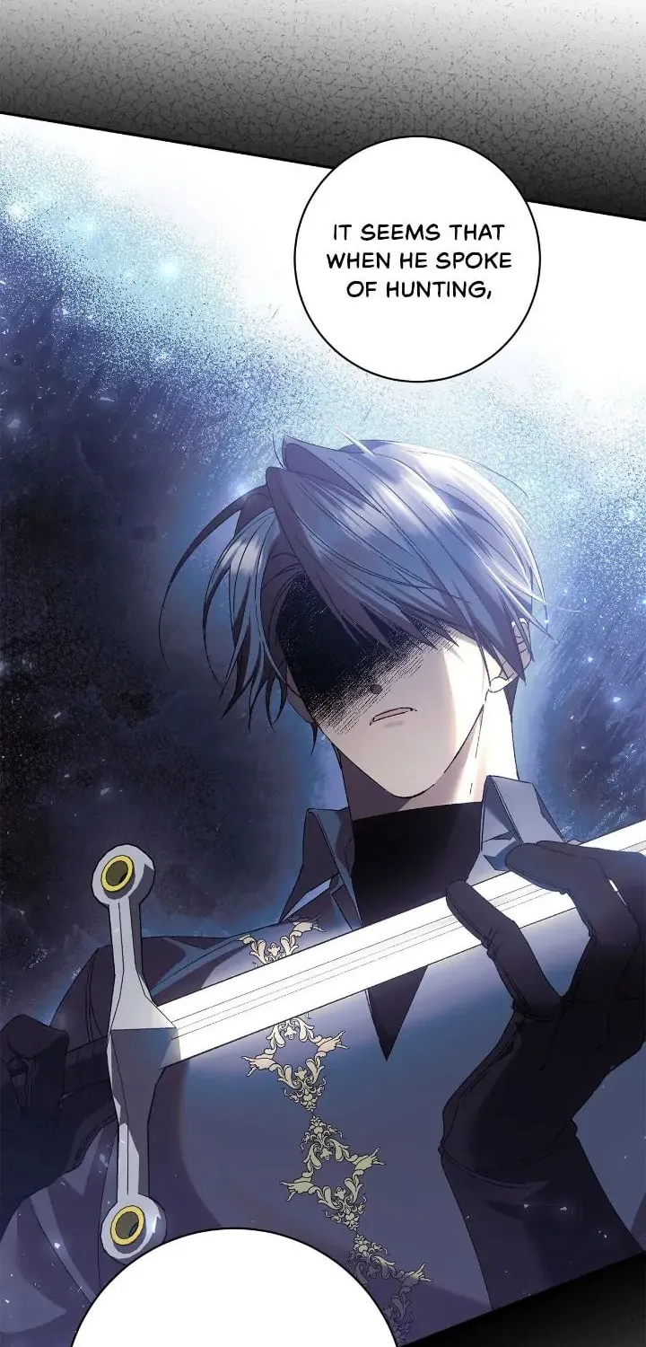 There's No Use Hanging On Chapter 139 page 45 - 