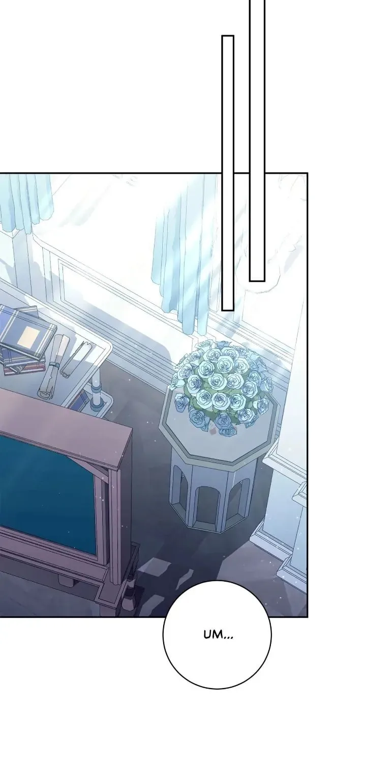 There's No Use Hanging On Chapter 139 page 50 - 