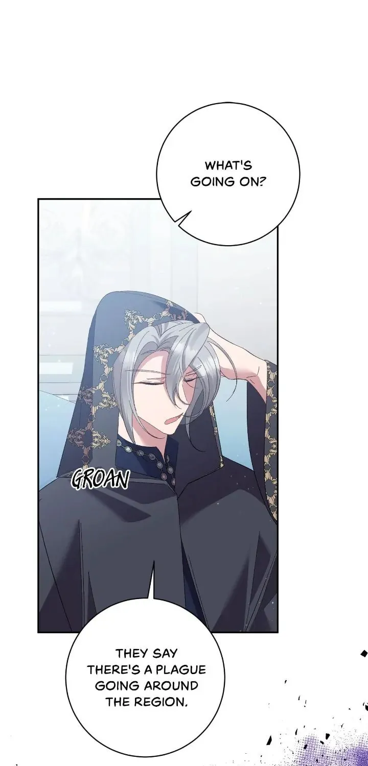 There's No Use Hanging On Chapter 139 page 54 - 