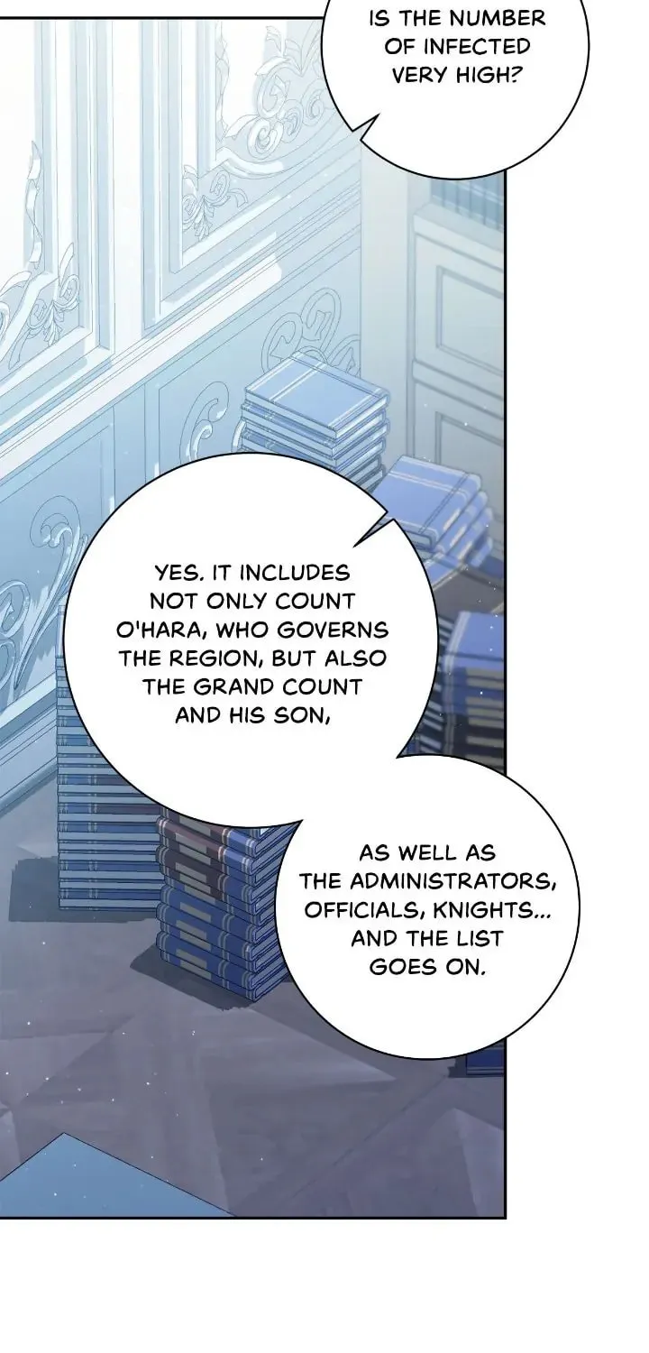 There's No Use Hanging On Chapter 139 page 57 - 