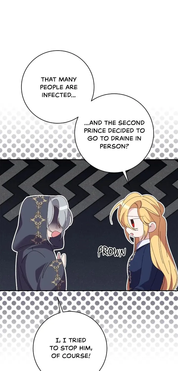 There's No Use Hanging On Chapter 139 page 58 - 