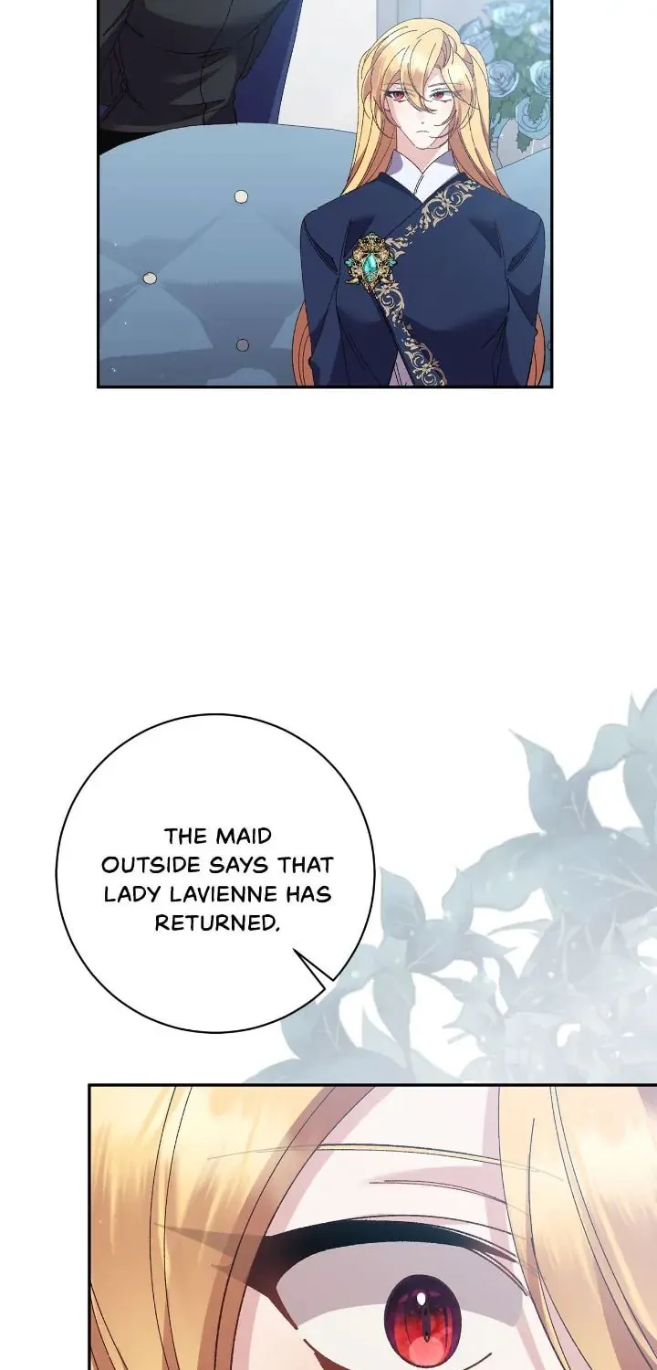 There's No Use Hanging On Chapter 139 page 60 - 