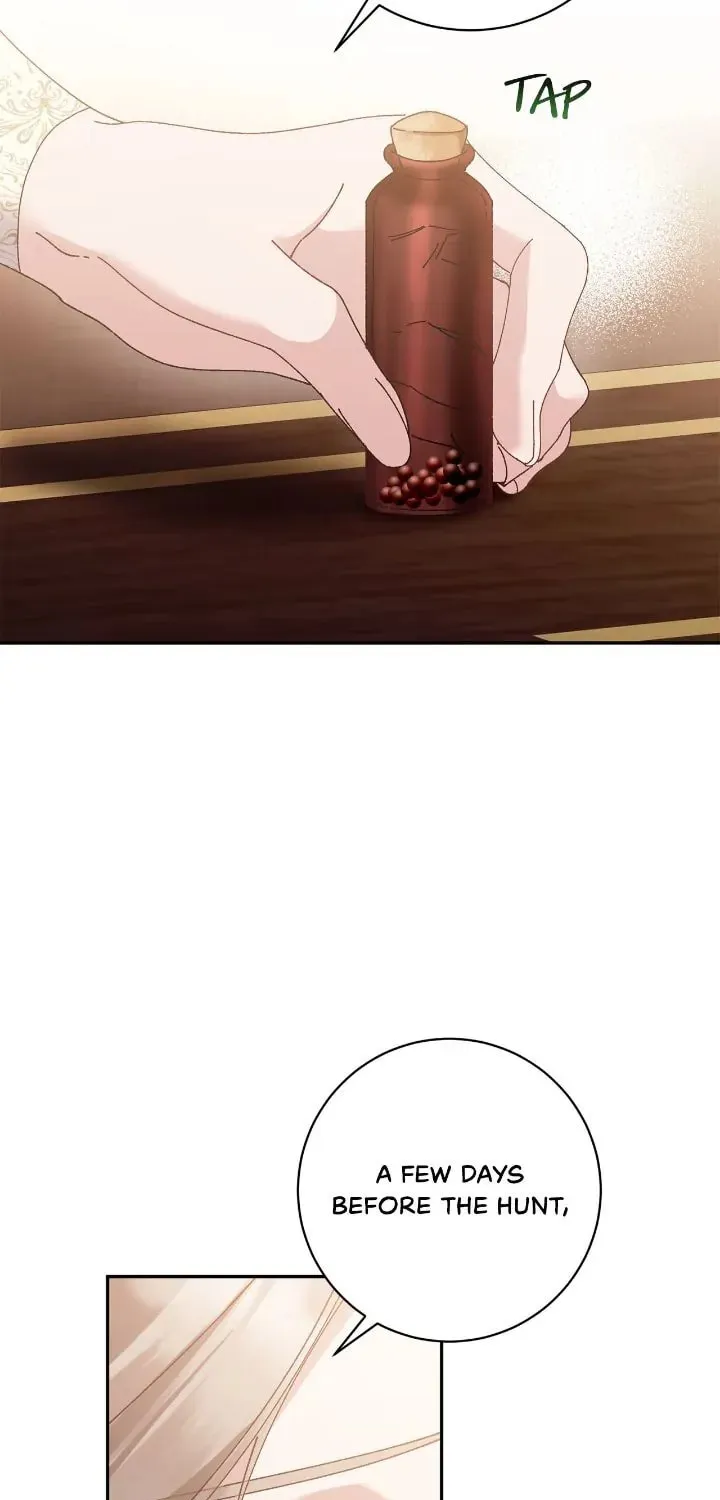 There's No Use Hanging On Chapter 139 page 7 - 