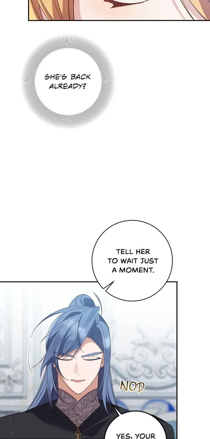 There's No Use Hanging On Chapter 139 page 61 - 