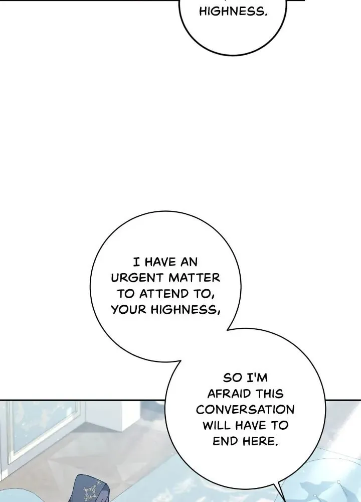 There's No Use Hanging On Chapter 139 page 62 - 