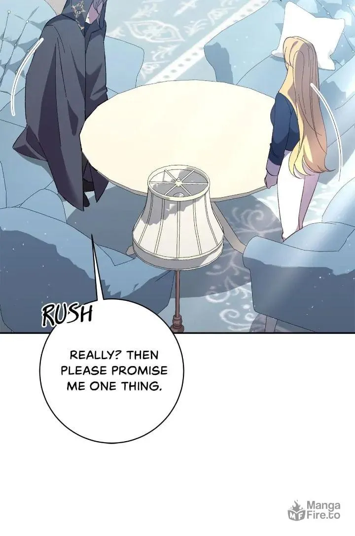 There's No Use Hanging On Chapter 139 page 63 - 