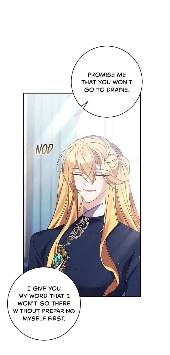 There's No Use Hanging On Chapter 139 page 64 - 