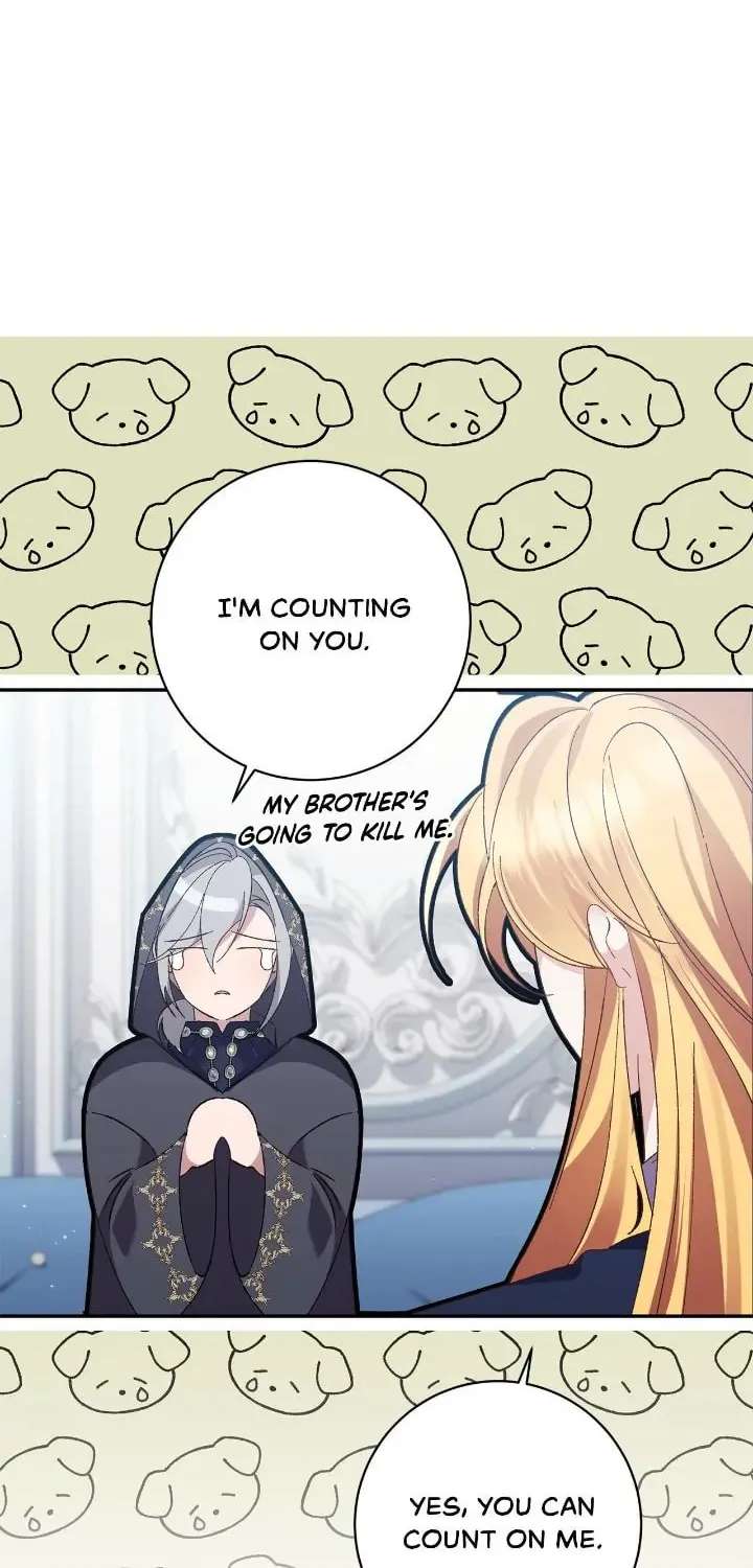 There's No Use Hanging On Chapter 139 page 65 - 