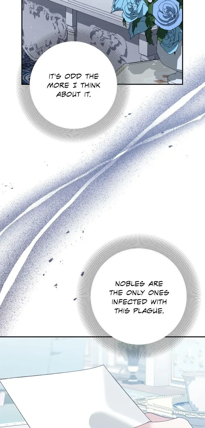 There's No Use Hanging On Chapter 139 page 70 - 