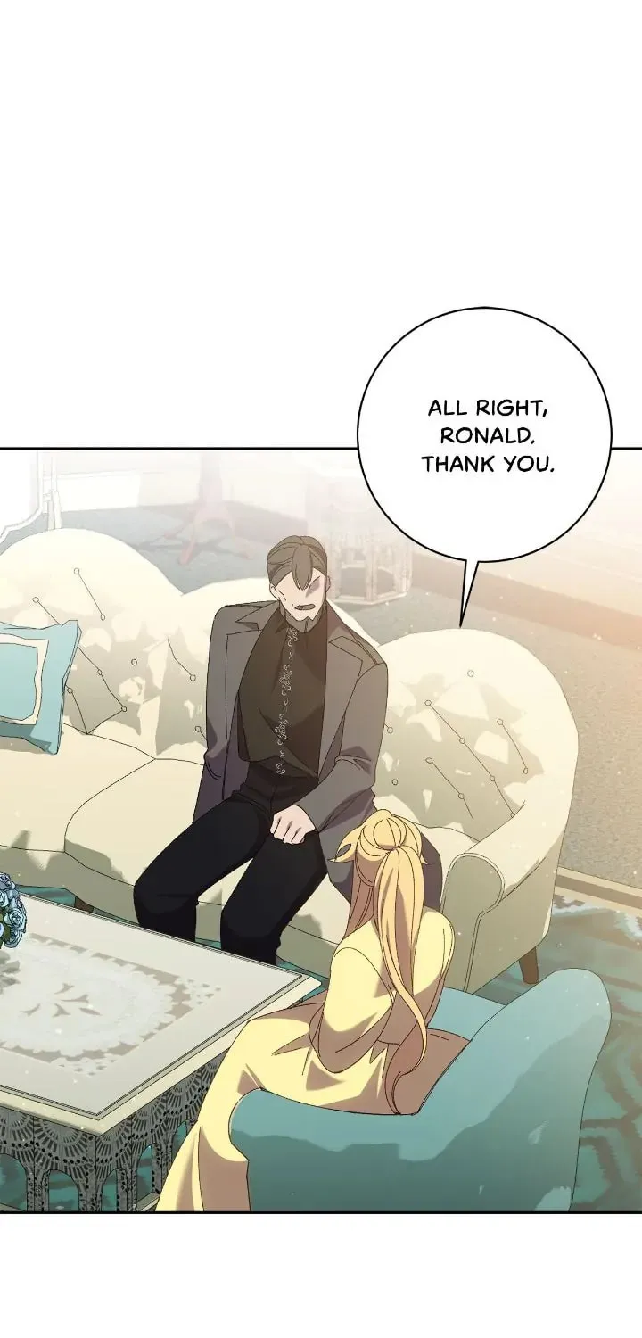 There's No Use Hanging On Chapter 141 page 12 - 